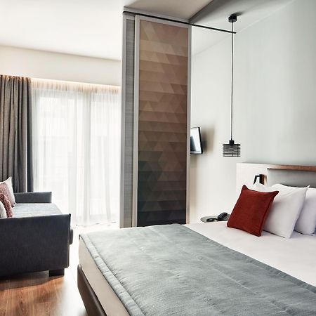 Hotel Achilleas Athens Ngoại thất bức ảnh