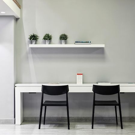 Hotel Achilleas Athens Ngoại thất bức ảnh