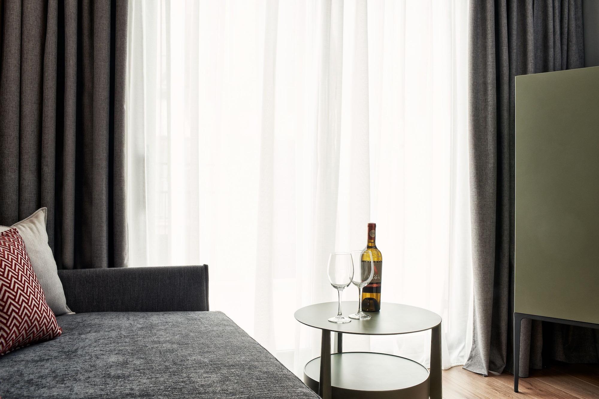 Hotel Achilleas Athens Ngoại thất bức ảnh