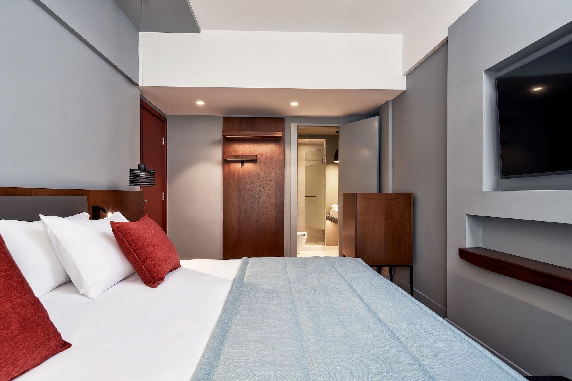 Hotel Achilleas Athens Ngoại thất bức ảnh