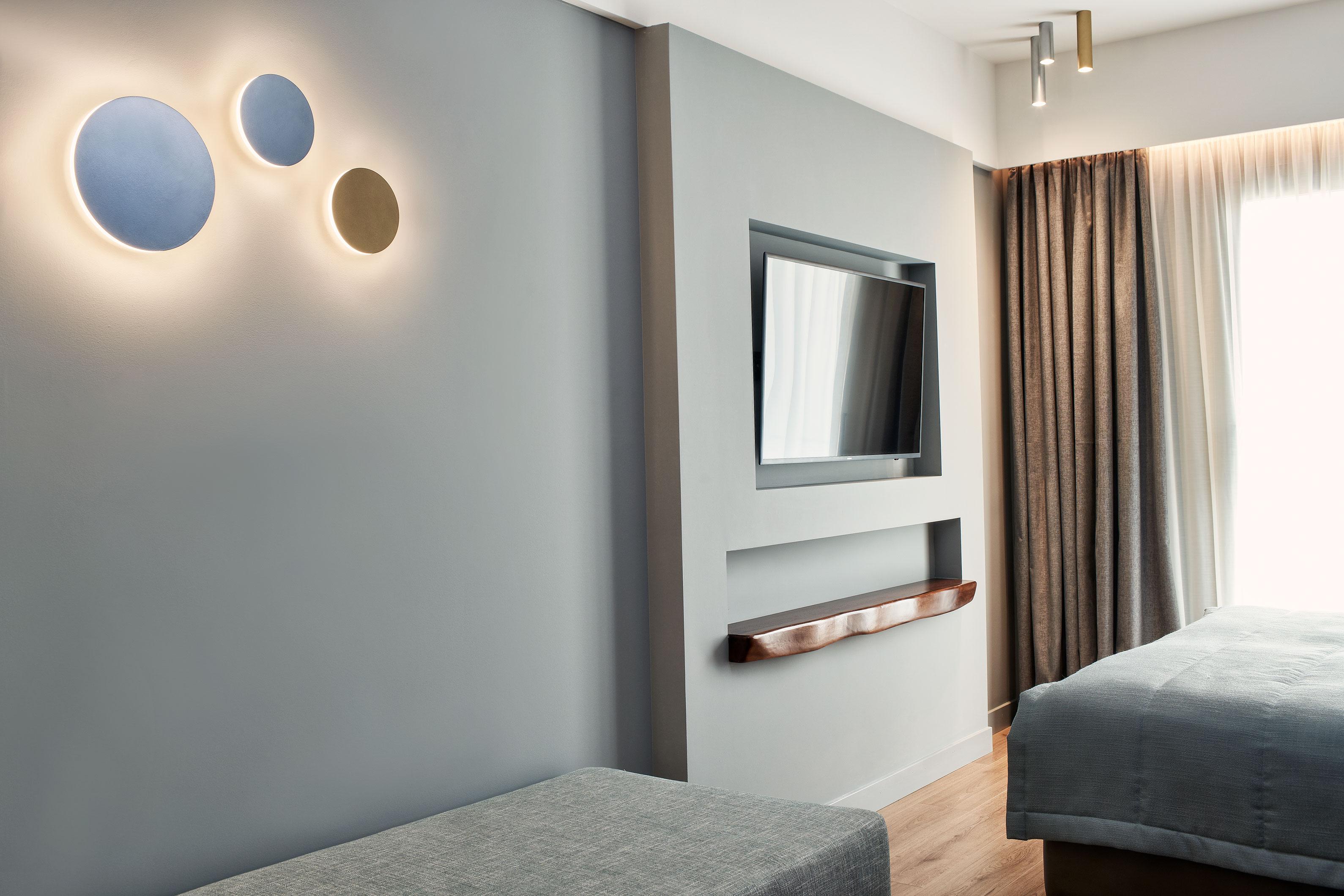 Hotel Achilleas Athens Ngoại thất bức ảnh
