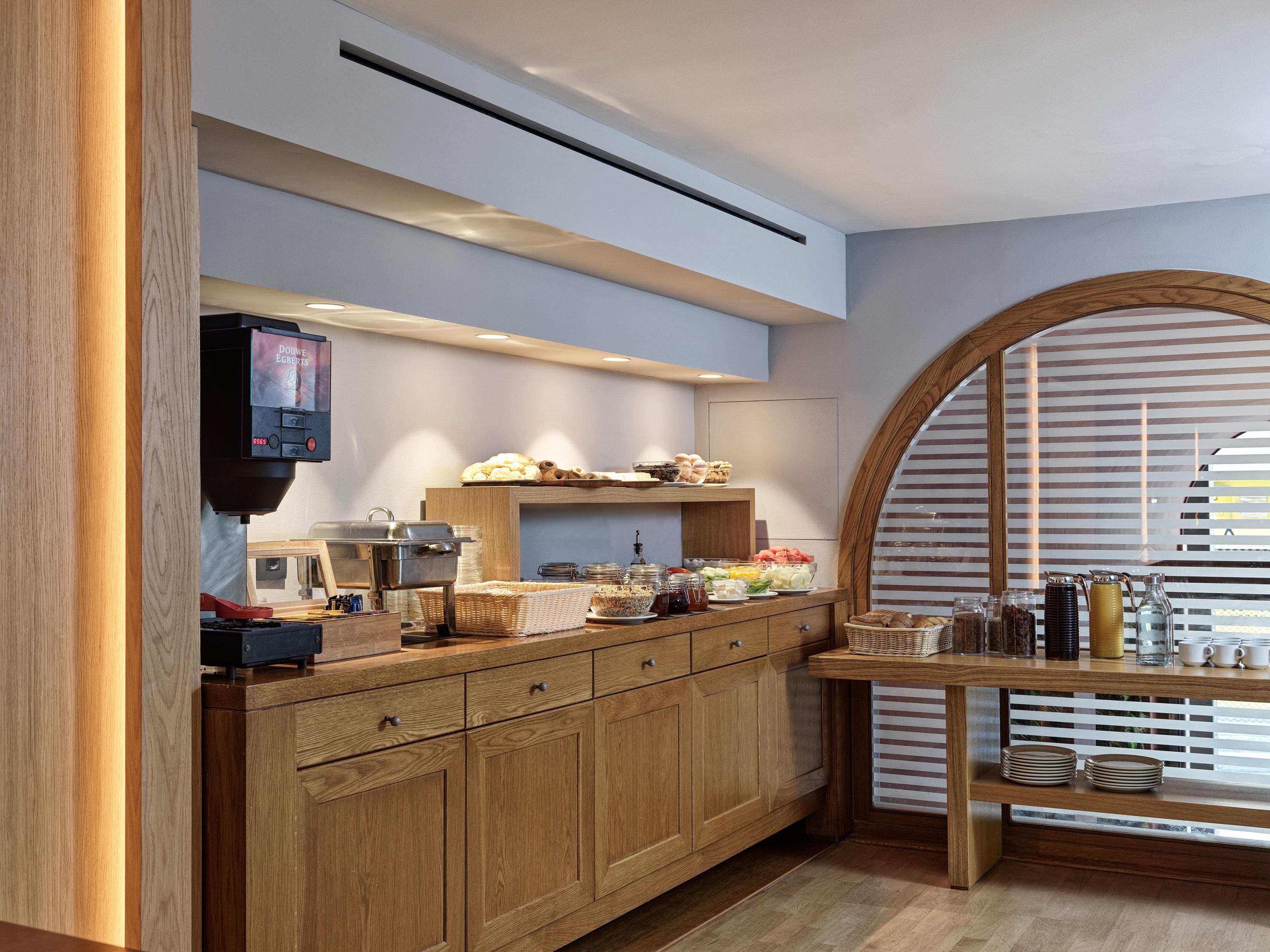 Hotel Achilleas Athens Ngoại thất bức ảnh