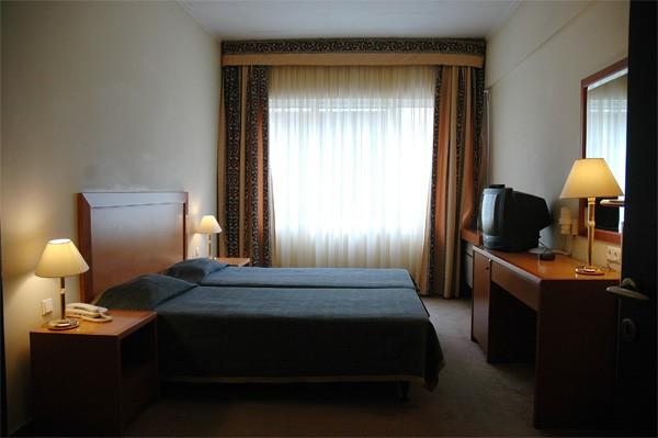 Hotel Achilleas Athens Phòng bức ảnh