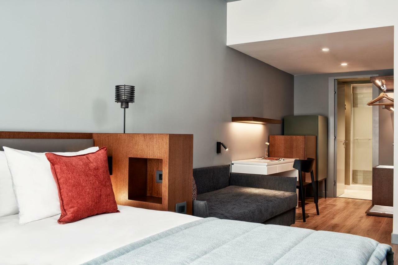 Hotel Achilleas Athens Ngoại thất bức ảnh