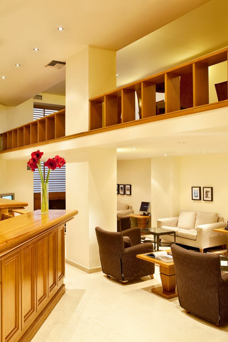 Hotel Achilleas Athens Ngoại thất bức ảnh