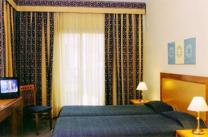 Hotel Achilleas Athens Phòng bức ảnh