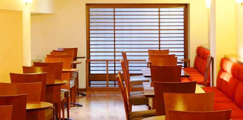 Hotel Achilleas Athens Ngoại thất bức ảnh